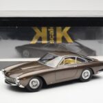 Ferrari 250 GT Lusso Hnědý Metalíza KK-Scale 1:18 181023 - image 6 of 6