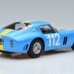 Ferrari 250 GTO #112 Asia Edition GT Spirit 1:18 CLDC002 Pryskyřice - image 2 of 6