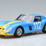 Ferrari 250 GTO #112 Asia Edition GT Spirit 1:18 CLDC002 Pryskyřice