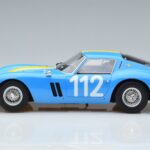 Ferrari 250 GTO #112 Asia Edition GT Spirit 1:18 CLDC002 Pryskyřice - image 3 of 6