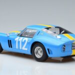 Ferrari 250 GTO #112 Asia Edition GT Spirit 1:18 CLDC002 Pryskyřice - image 5 of 6