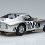 Ferrari 250 GTO #172 Asia Edition GT Spirit 1:18 CLDC003 Pryskyřice - image 2 of 6