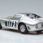 Ferrari 250 GTO #172 Asia Edition GT Spirit 1:18 CLDC003 Pryskyřice - image 5 of 6