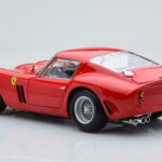 Ferrari 250 GTO Červený Kyosho 1:18 - image 7 of 10
