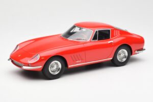 Ferrari 275 GTB Červený CMR 1:18 CMR033