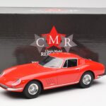 Ferrari 275 GTB Červený CMR 1:18 CMR033 - image 6 of 6