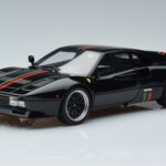 Ferrari 288 GTO Černý GT Spirit 1:18 GT876 Pryskyřice