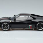 Ferrari 288 GTO Černý GT Spirit 1:18 GT876 Pryskyřice - image 3 of 6