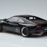 Ferrari 288 GTO Černý GT Spirit 1:18 GT876 Pryskyřice - image 5 of 6