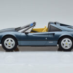 Ferrari 308 GTS Modrý Norev 1:18 - image 4 of 7