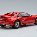 Ferrari 308 Koenig Specials Červený GT Spirit 1:18 - image 2 of 6