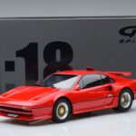 Ferrari 308 Koenig Specials Červený GT Spirit 1:18 - image 6 of 6