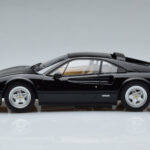 Ferrari 328 GTB Černý KK-Scale 1:18 - image 3 of 6