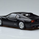 Ferrari 328 GTB Černý KK-Scale 1:18 - image 5 of 6