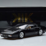Ferrari 328 GTB Černý KK-Scale 1:18 - image 6 of 6
