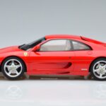 Ferrari F355 Berlinetta GT Spirit 1:18 GT349 Pryskyřice - image 3 of 6
