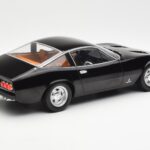 Ferrari 365 GTC4 Černý KK-Scale 1:18 180284 - image 2 of 6