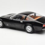 Ferrari 365 GTC4 Černý KK-Scale 1:18 180284 - image 5 of 6