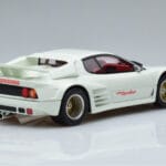 Ferrari 512 BBi Turbo Koenig Specials GT Spirit 1:18 KJ017 Pryskyřice - image 2 of 6