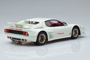 Ferrari 512 BBi Turbo Koenig Specials GT Spirit 1:18 KJ017 Pryskyřice – obrázek 2 z 6