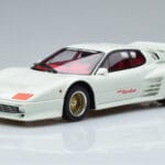Ferrari 512 BBi Turbo Koenig Specials GT Spirit 1:18 KJ017 Pryskyřice