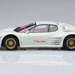 Ferrari 512 BBi Turbo Koenig Specials GT Spirit 1:18 KJ017 Pryskyřice - image 3 of 6