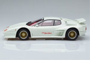 Ferrari 512 BBi Turbo Koenig Specials GT Spirit 1:18 KJ017 Pryskyřice – obrázek 3 z 6