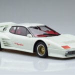 Ferrari 512 BBi Turbo Koenig Specials GT Spirit 1:18 KJ017 Pryskyřice - image 4 of 6