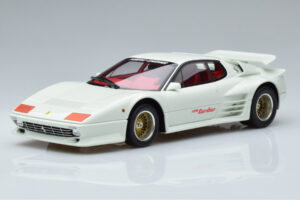 Ferrari 512 BBi Turbo Koenig Specials GT Spirit 1:18 KJ017 Pryskyřice
