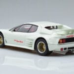 Ferrari 512 BBi Turbo Koenig Specials GT Spirit 1:18 KJ017 Pryskyřice - image 5 of 6