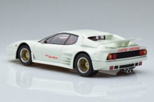 Ferrari 512 BBi Turbo Koenig Specials GT Spirit 1:18 KJ017 Pryskyřice – obrázek 5 z 6