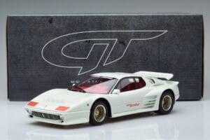 Ferrari 512 BBi Turbo Koenig Specials GT Spirit 1:18 KJ017 Pryskyřice – obrázek 6 z 6