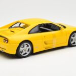 Ferrari F355 Berlinetta Žlutý UT Models 1:18 - image 2 of 6