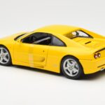 Ferrari F355 Berlinetta Žlutý UT Models 1:18 - image 5 of 6