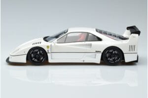 Ferrari F40 LBWK Liberty Walk GT Spirit 1:18 GT379 Pryskyřice – obrázek 3 z 6