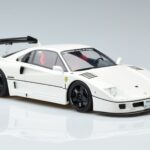 Ferrari F40 LBWK Liberty Walk GT Spirit 1:18 GT379 - image 4 of 6