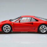 Ferrari F40 LM Červený GT Spirit 1:18 - image 3 of 6