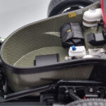 Ferrari F40 Červený Metalický Asia Exclusive Kyosho 1:18 - image 11 of 14