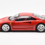 Ferrari F40 Červený GT Spirit 1:18 GT291 - image 2 of 5