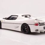 Ferrari F50 LBWK Liberty Walk Bílý GT Spirit 1:18 - image 5 of 6