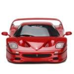 Ferrari F50 Červený GT Spirit 1:18 GT342 Pryskyřice - image 4 of 5