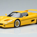 Ferrari F50 Twin Turbo Koenig Specials GT Spirit 1:18 KJ036 Pryskyřice
