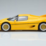 Ferrari F50 Twin Turbo Koenig Specials GT Spirit 1:18 KJ036 Pryskyřice - image 3 of 6