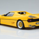 Ferrari F50 Twin Turbo Koenig Specials GT Spirit 1:18 KJ036 Pryskyřice - image 5 of 6