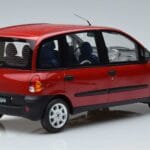 Fiat Multipla Otto 1:18 OT420 Pryskyřice - image 2 of 6