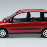 Fiat Multipla Otto 1:18 OT420 Pryskyřice - image 3 of 6