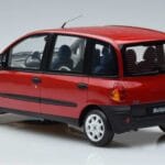 Fiat Multipla Otto 1:18 OT420 Pryskyřice - image 5 of 6
