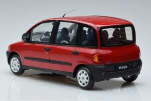 Fiat Multipla Otto 1:18 OT420 Pryskyřice – obrázek 5 z 6