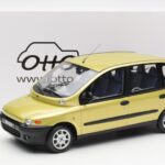 Fiat Multipla Žlutý Otto 1:18 OT1047 - image 6 of 6