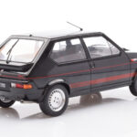 Fiat Ritmo TC 125 Abarth Černý MCG 1:18 - image 2 of 6